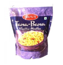 Bikaji Tana Bana